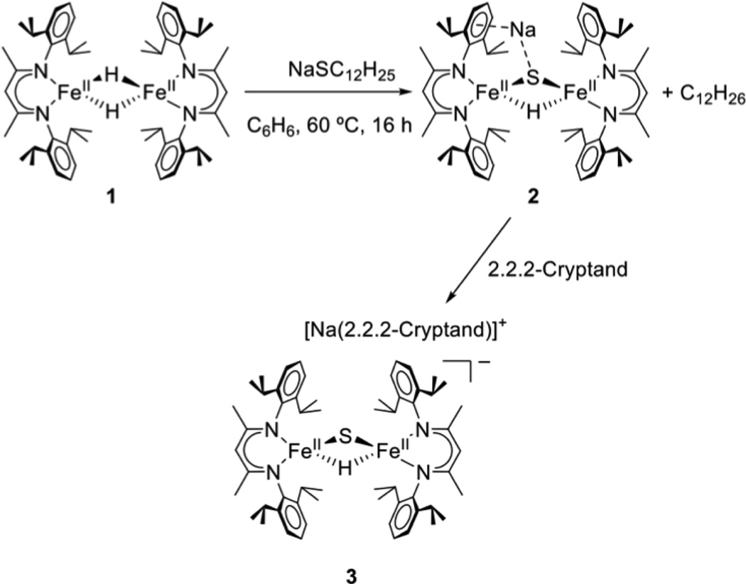 Scheme 1