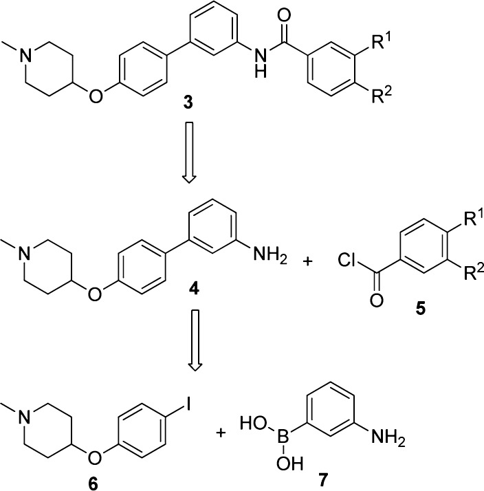 Scheme 1