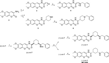 Scheme 1