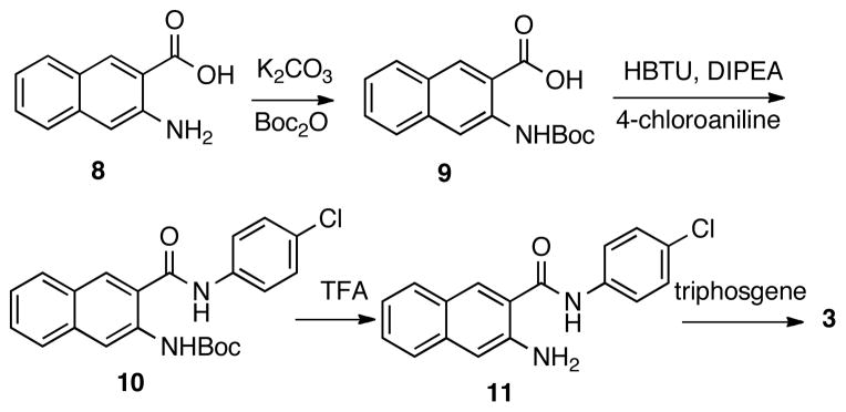 Scheme 1