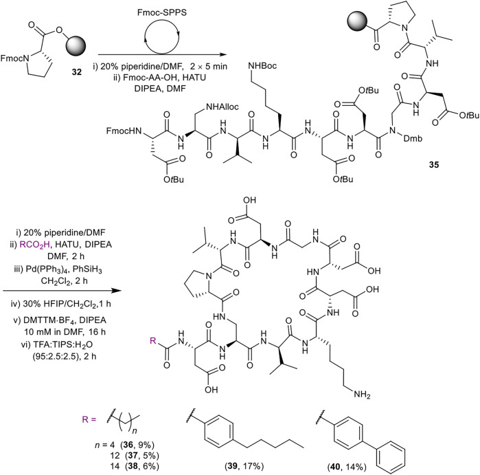 SCHEME 7