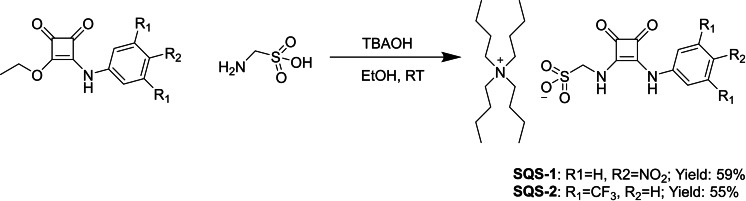 Scheme 1