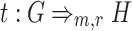 Inline graphic