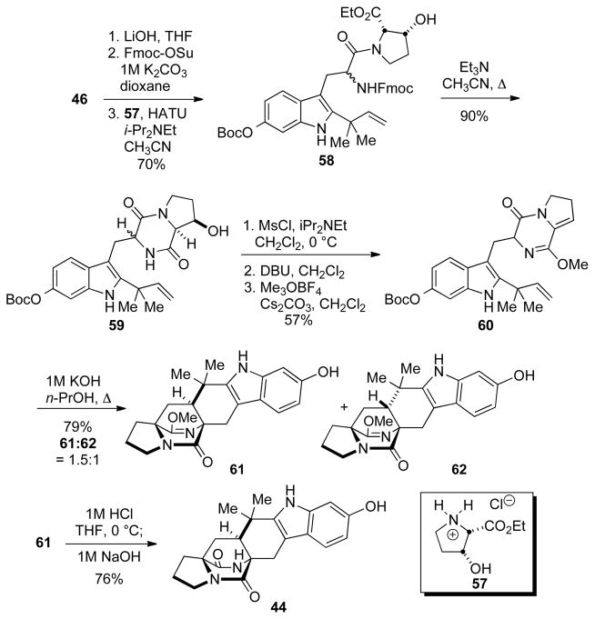 Scheme 10