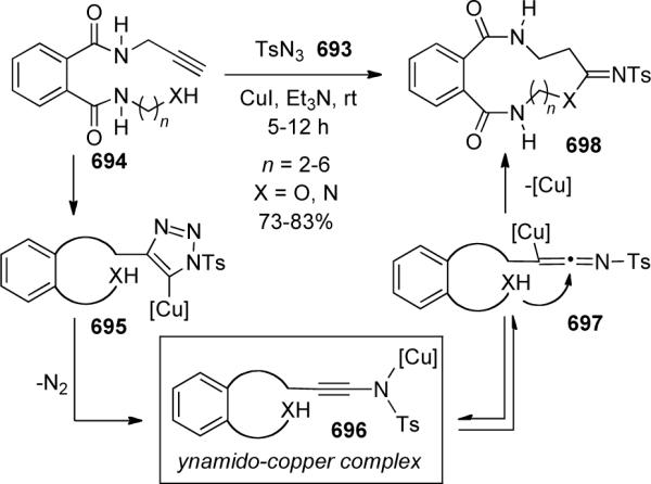 Scheme 172