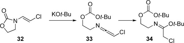 Scheme 8