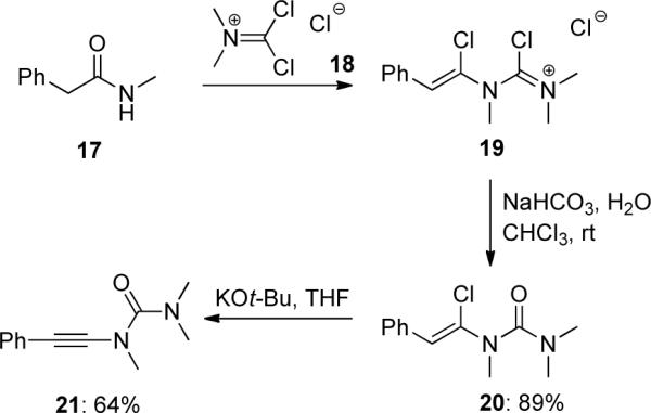 Scheme 5