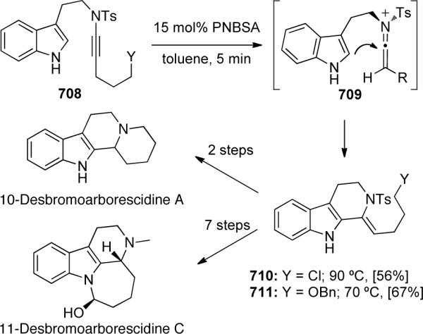 Scheme 176