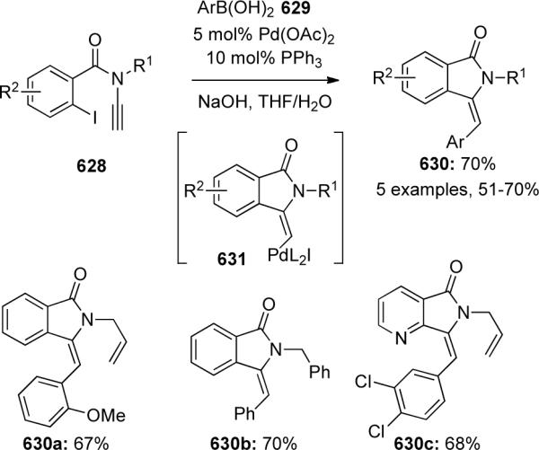 Scheme 159