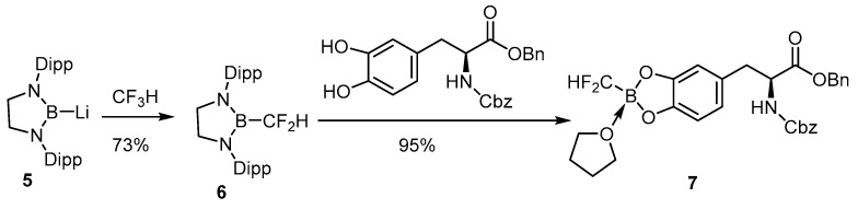 Scheme 6