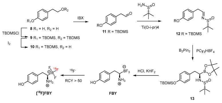 Scheme 7