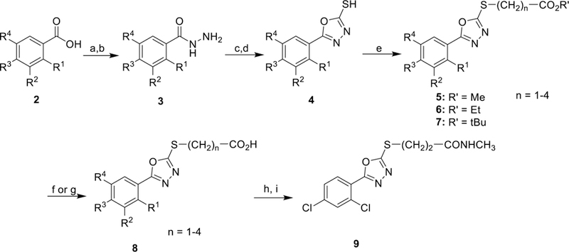 Scheme 1