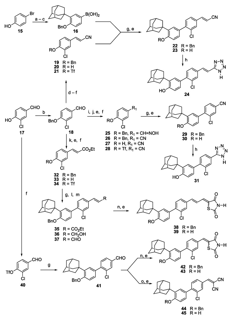 Scheme 1a