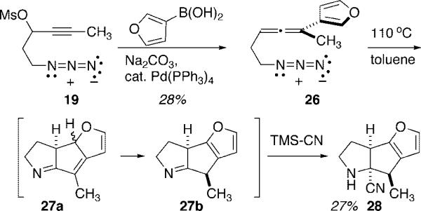 SCHEME 5