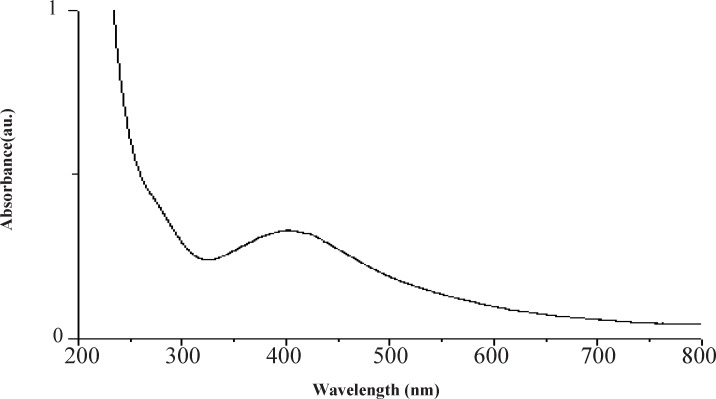 Antibacterial Activity of Polyaniline Coated Silver Nanoparticles ...