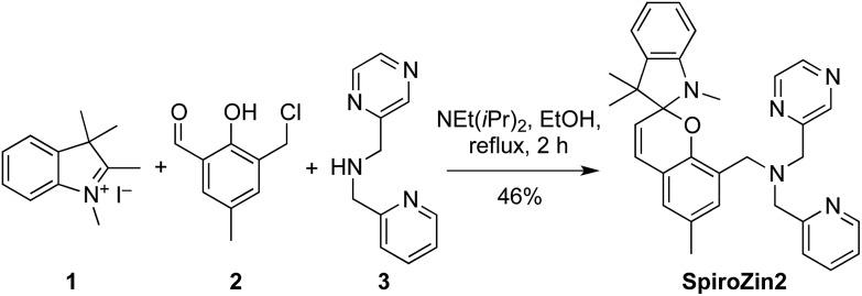 Scheme 2