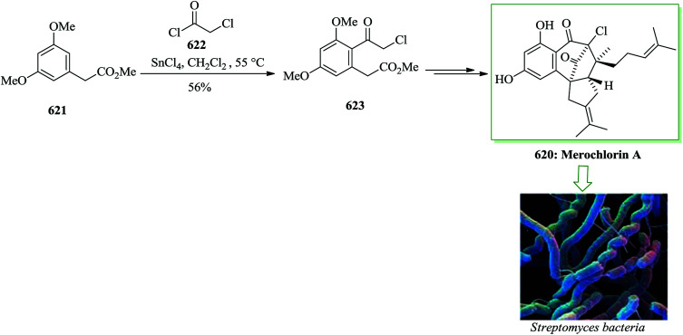 Scheme 134