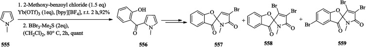 Scheme 119