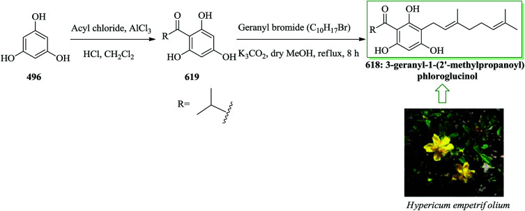 Scheme 133