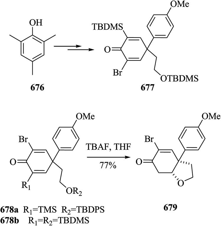 Scheme 146