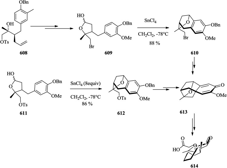 Scheme 130