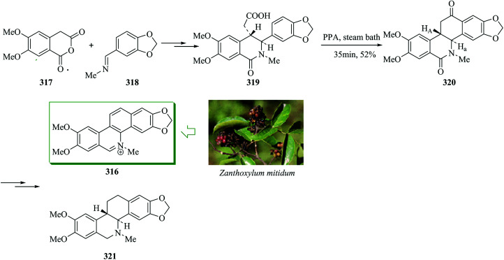 Scheme 64