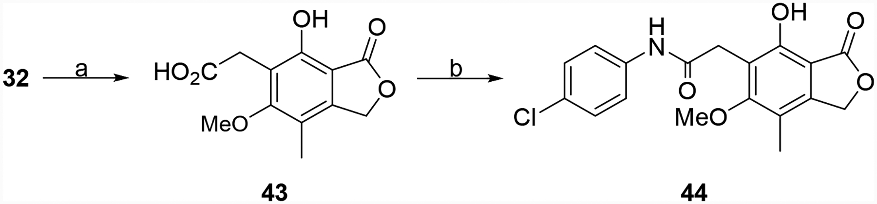 Scheme 7.