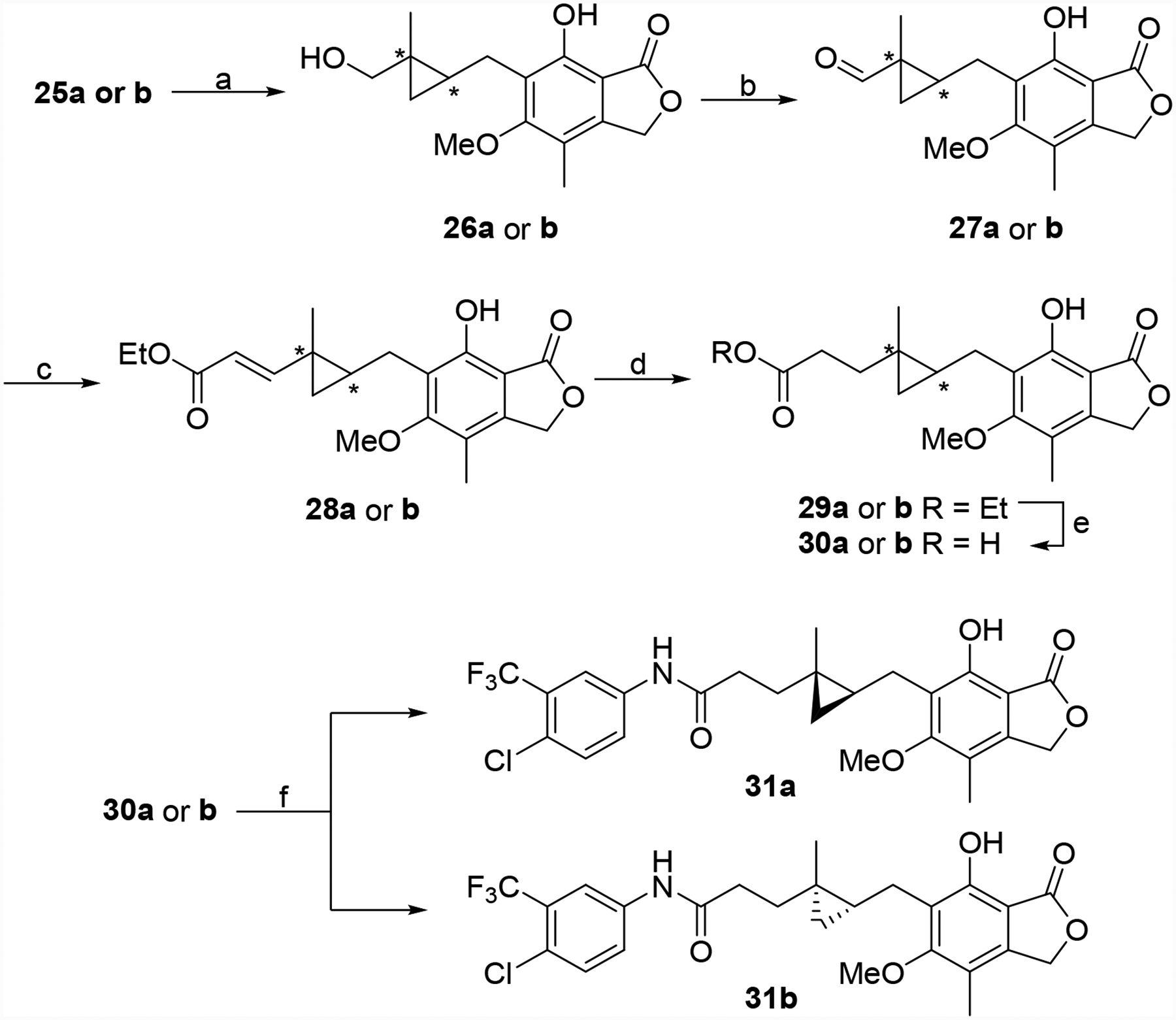 Scheme 4.