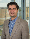 Premal Trivedi, MD, MSE, is an associate professor and interim chief of
interventional radiology at the University of Colorado Anschutz Medical Center.
He is the director of health services research and focuses on the cost and
clinical outcomes of image guided procedures and designing solutions to optimize
care at the population health level.