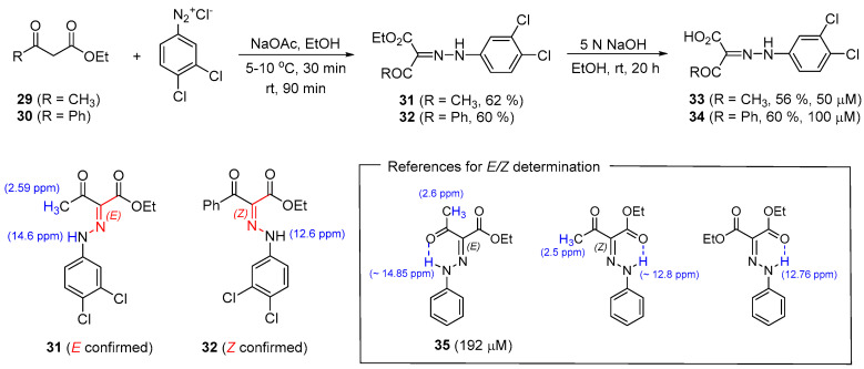 Scheme 7