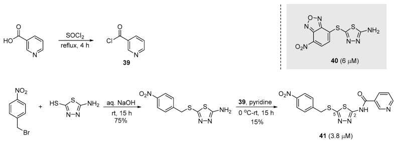 Scheme 10