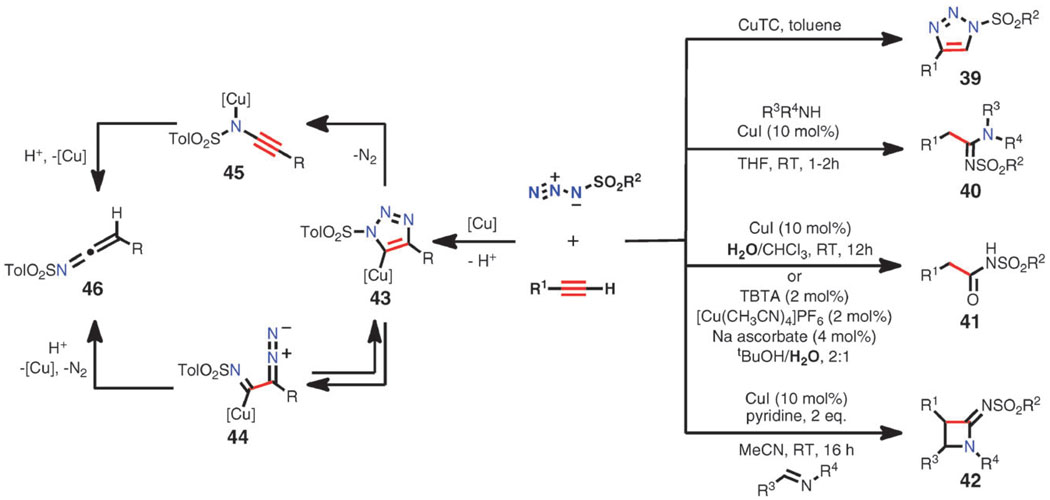 Scheme 14