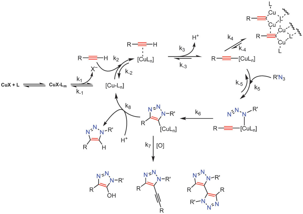 Scheme 9