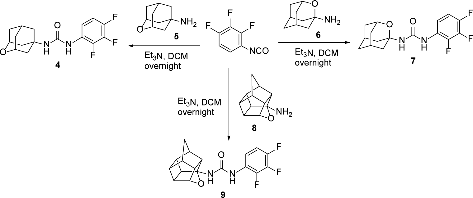 Scheme 1.