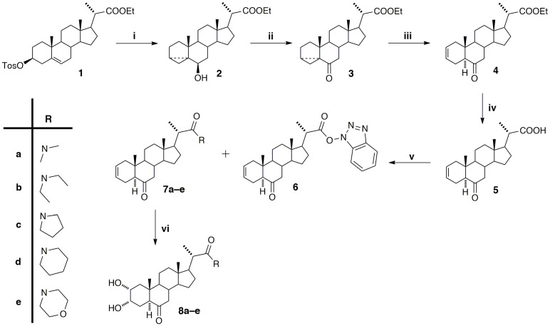 Scheme 1