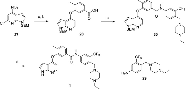 Scheme 1