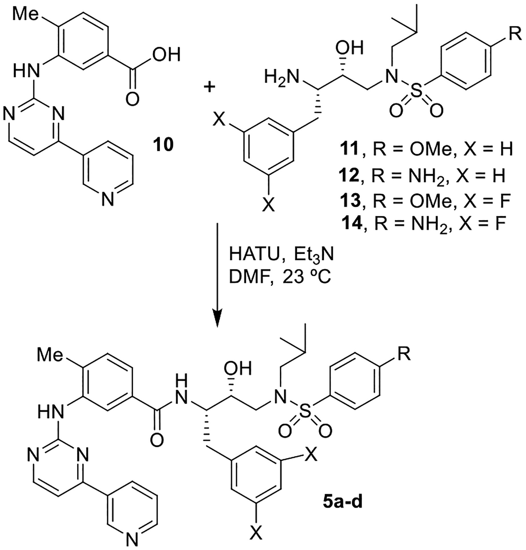 Scheme 1.