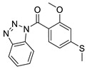 graphic file with name molecules-24-03641-i003.jpg