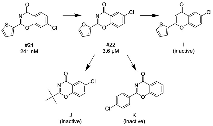 Scheme 8