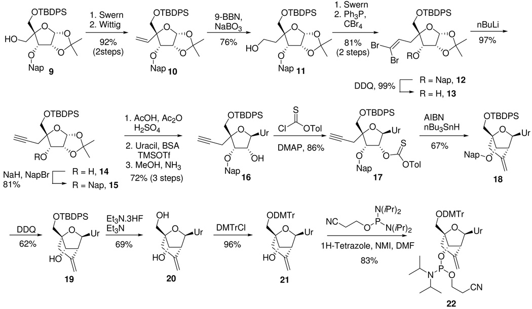 Scheme 1