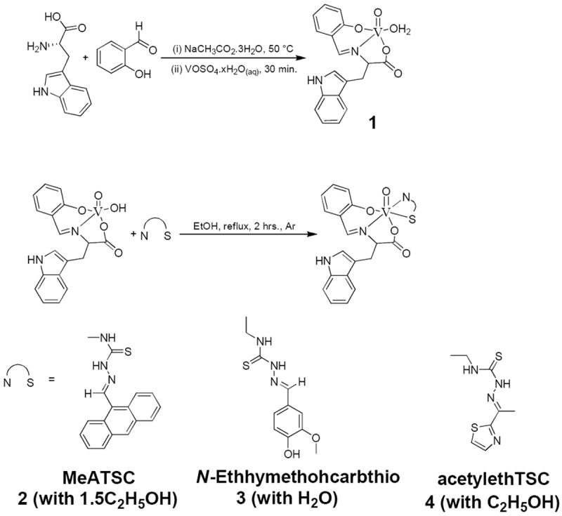 Scheme 1