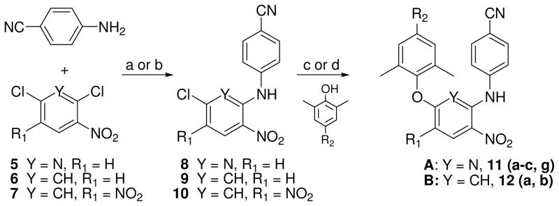 Scheme 1