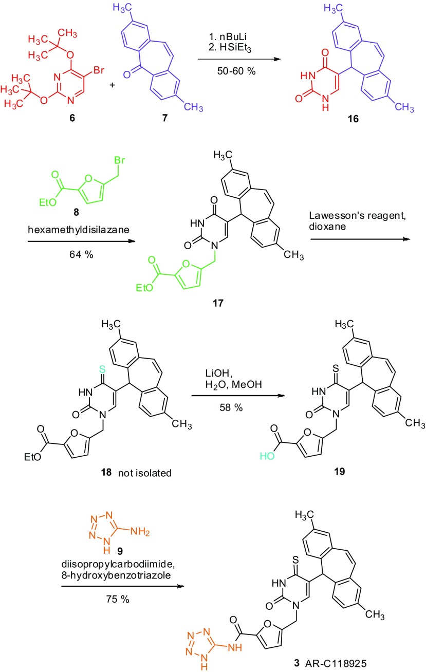 Scheme 4