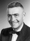 Ernest ‘Pappy' Bors, MD (1900–1990)