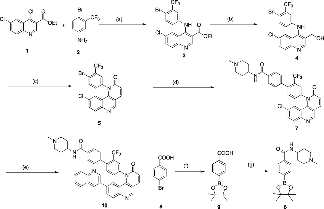 Scheme 1