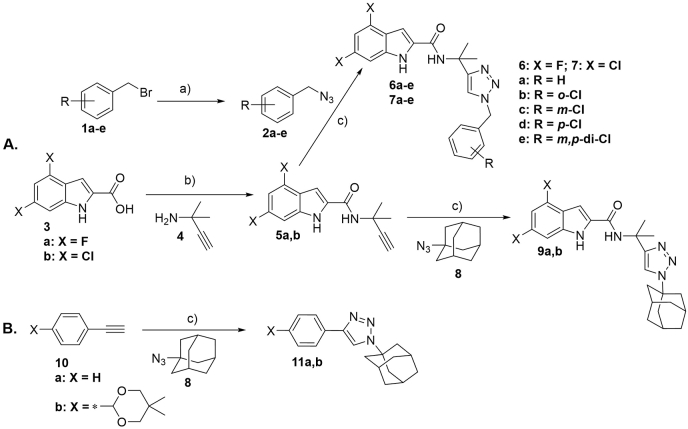 Scheme 1