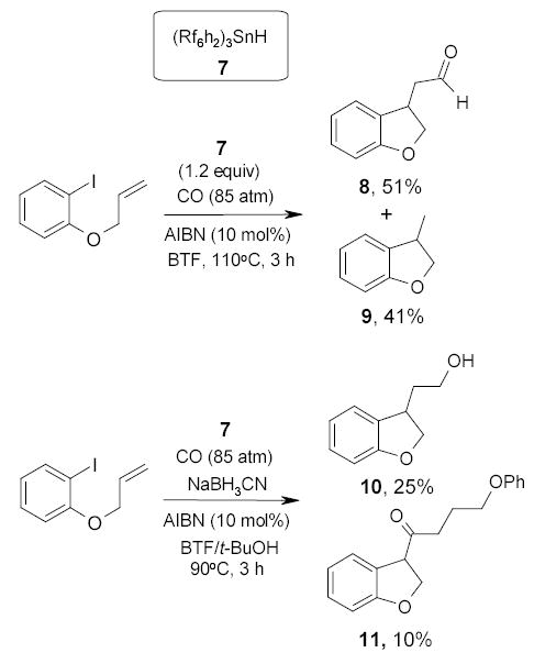 Scheme 9