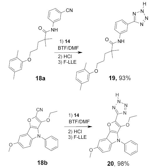 Scheme 14