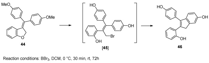 Scheme 7