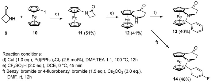 Scheme 3